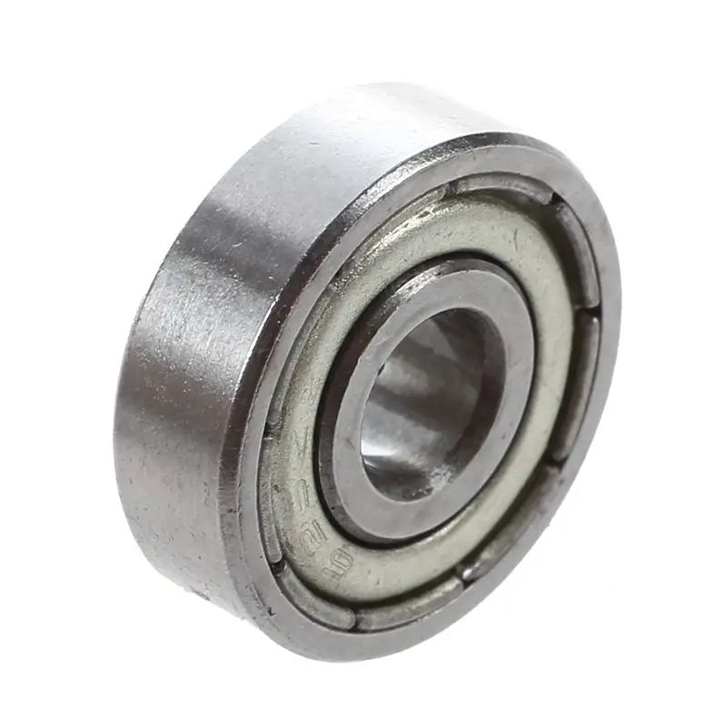 10x ball bearing Deep groove 625-ZZ Top quality 5mm | Обустройство дома