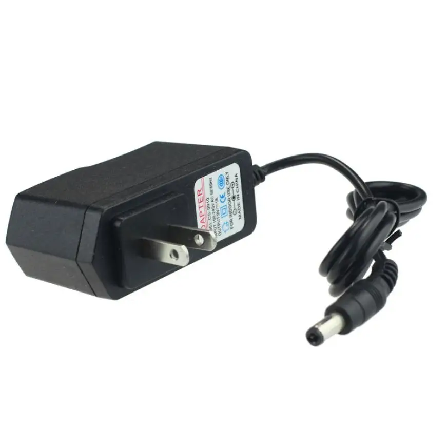HIPERDEAL 9 В/1A ЕС США питание гитары Эффект педали адаптер для Boss PSA 120 T Арчер адаптер питания стены 6Ot11