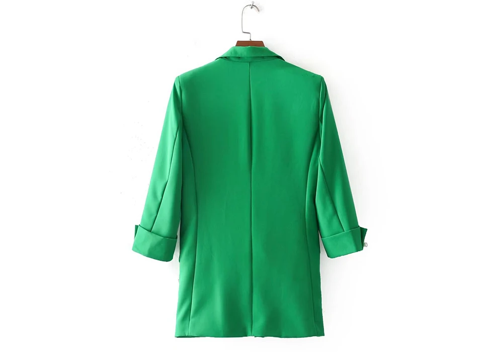 Куртка с капюшоном Женская Veste Femme Manche Longue куртка синяя розовая куртка Верхняя одежда для офиса с длинным рукавом Повседневная известная марка