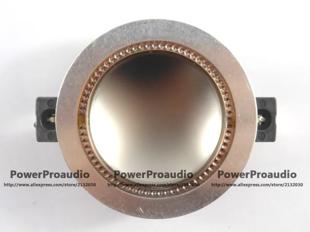 Диафрагма для B & C DE400-16 MMD400TN-16 Driver Titanium Dome | Электроника