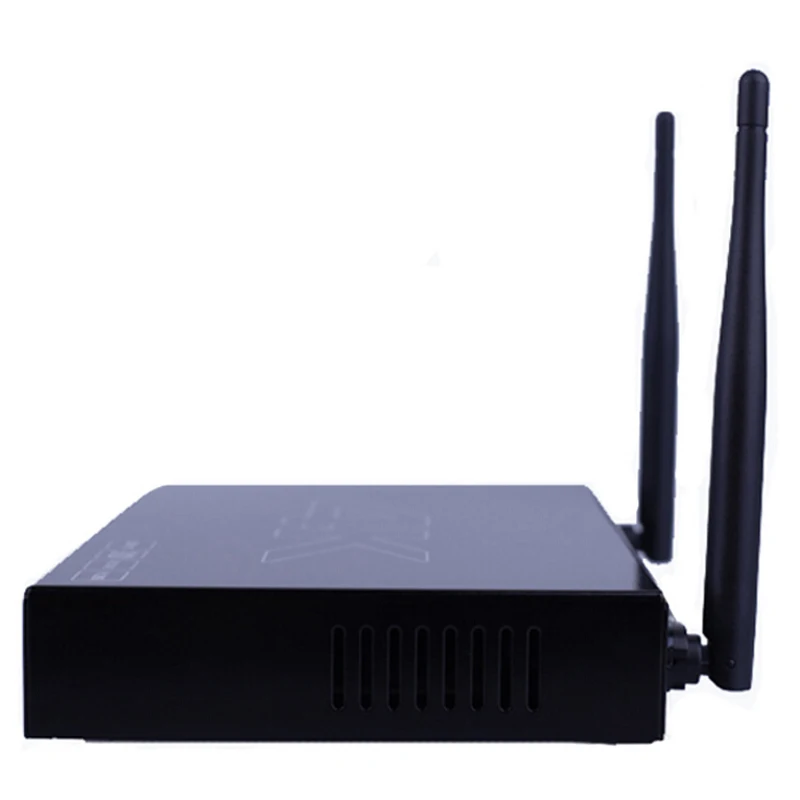 CS199 Streamer Android 4.4 smart tv box с i8 клавиатура новый 4 К телеприставки ТВ XBMC Quad Core ram1gb/8 ГБ WI-FI