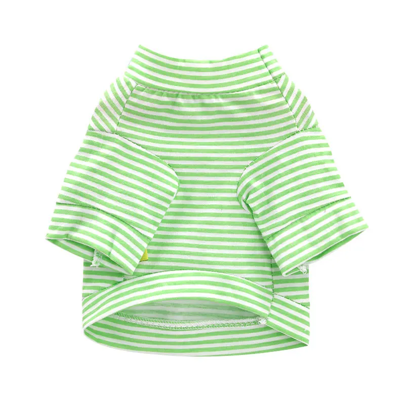 Хлопок кошка жилет с рисунком кота Одежда для кошек одежда любимцы котята