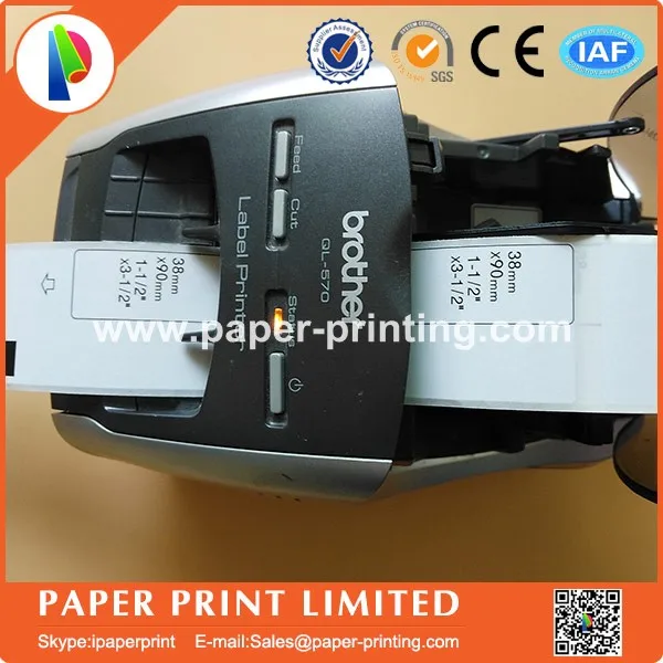12x рулоны Brother Совместимые Этикетки DK-11208, DK 11208, DK 1208