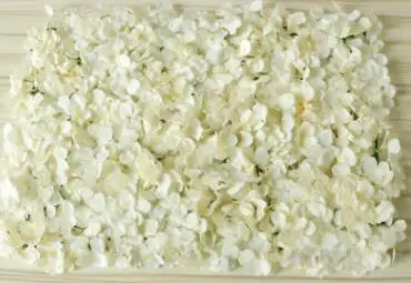 Hydrangea yellow 40X60 искусственный цветок Шелковая Роза имитация стерео цветок на стену Настройка Свадебная фотостудия фон украшение цветок - Цвет: Hydrangea yellow