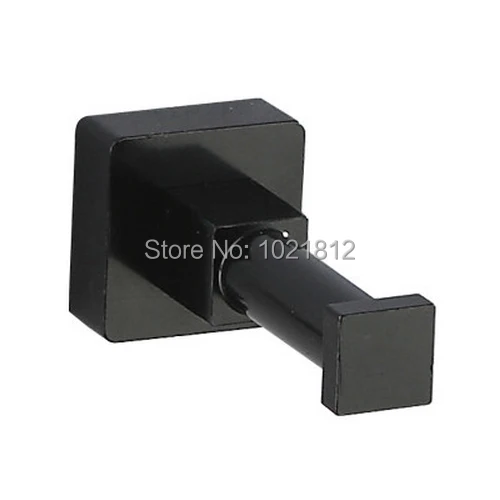 1 шт. черная квадратная вешалка для одежды полотенце мочалка факельная Турецкая