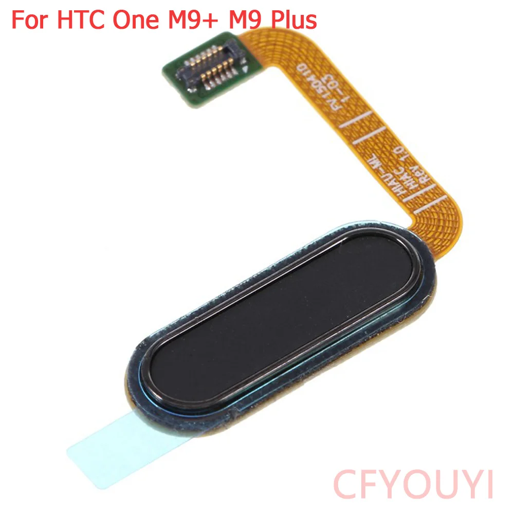 Для HTC One M9 Plus + кнопка &quotдомой&quot|Шлейфы для мобильных телефонов| |