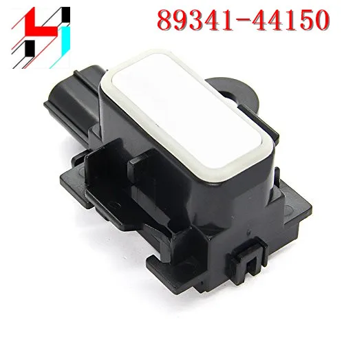 (10 шт.) ультразвуковой датчик OEM 89341 44150 A0 для Lexus GS300 GS350 GS450h GS460 3.5L Toyota парковки