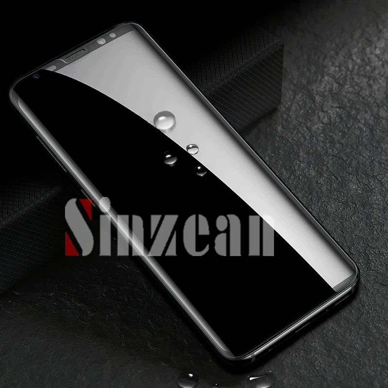 Закаленное стекло для Samsung S21 plus/Note 20 Ultra/Note 10 Pro/Note 8/Note 9/S10 plus/S8/S9/S20 ultra 50 шт.|Защитные