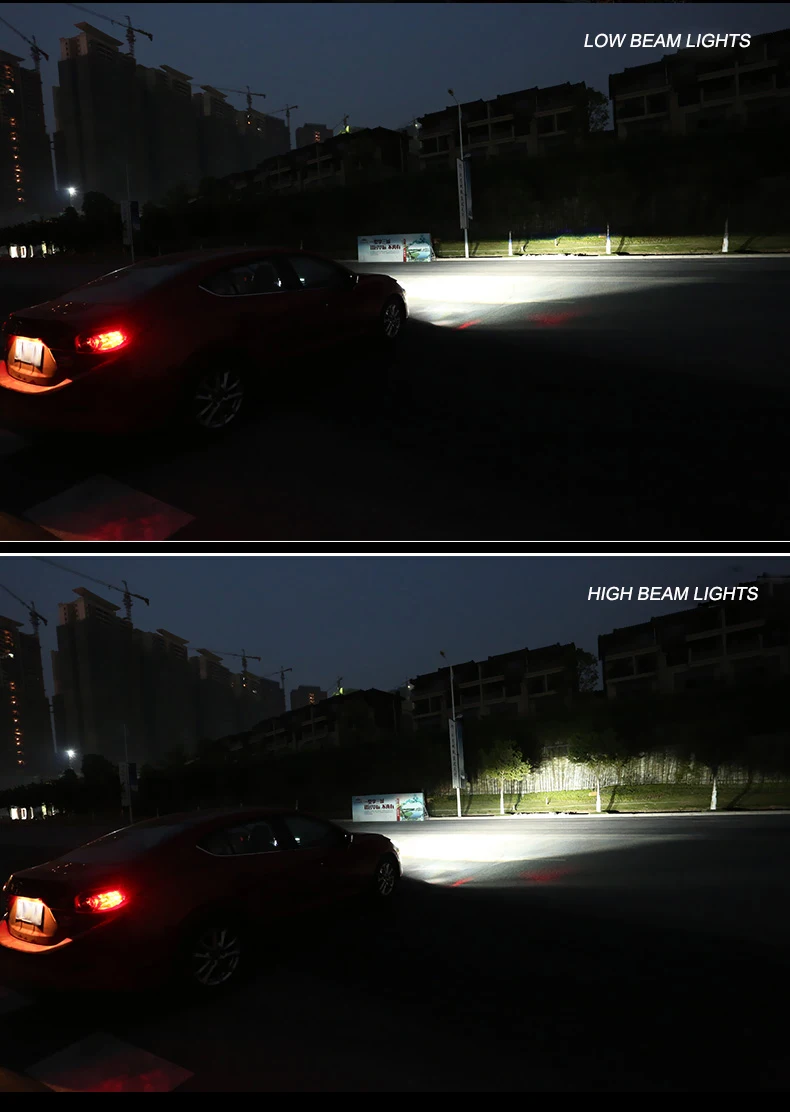 Чехол на головную лампу для Mazda 3 M3 Axela Mazda3, фары, светодиодный фонарь, DRL Объектив, двойной луч, би-ксенон, автомобильные аксессуары