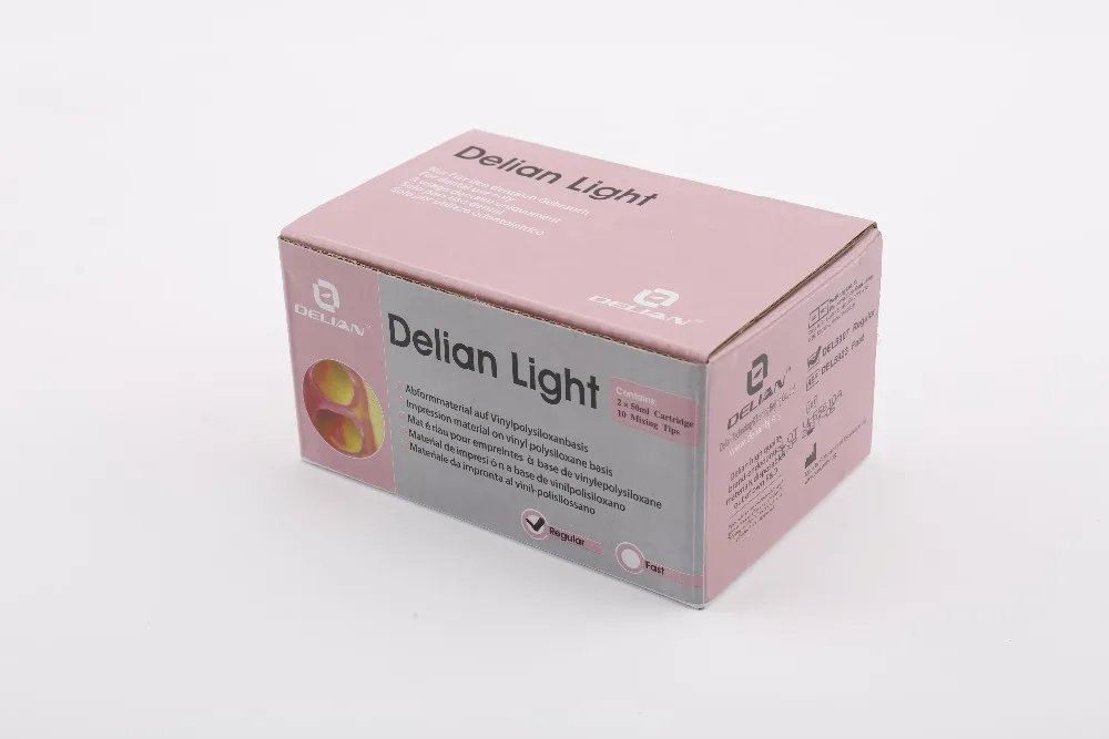 Стоматологический материал для освещения силиконовый продукт|dental silicone|dental