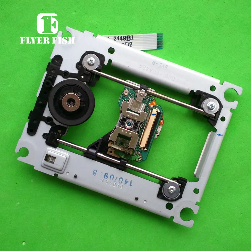 Новинка встроенный лазерный объектив для DVD плеера Samsung обзор рекордера механизм