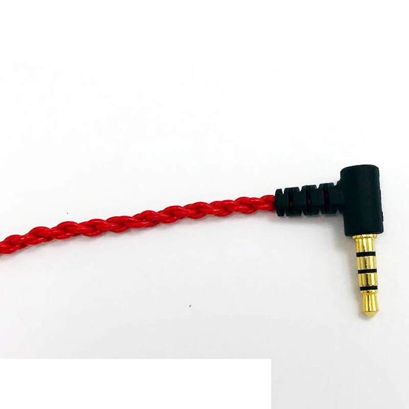 0 78 мм 2 Pin кабель для Уэстон TFZ 1964 W4r Um3x Es3 Es5 наушников сменный с микрофоном IPhone Samsung