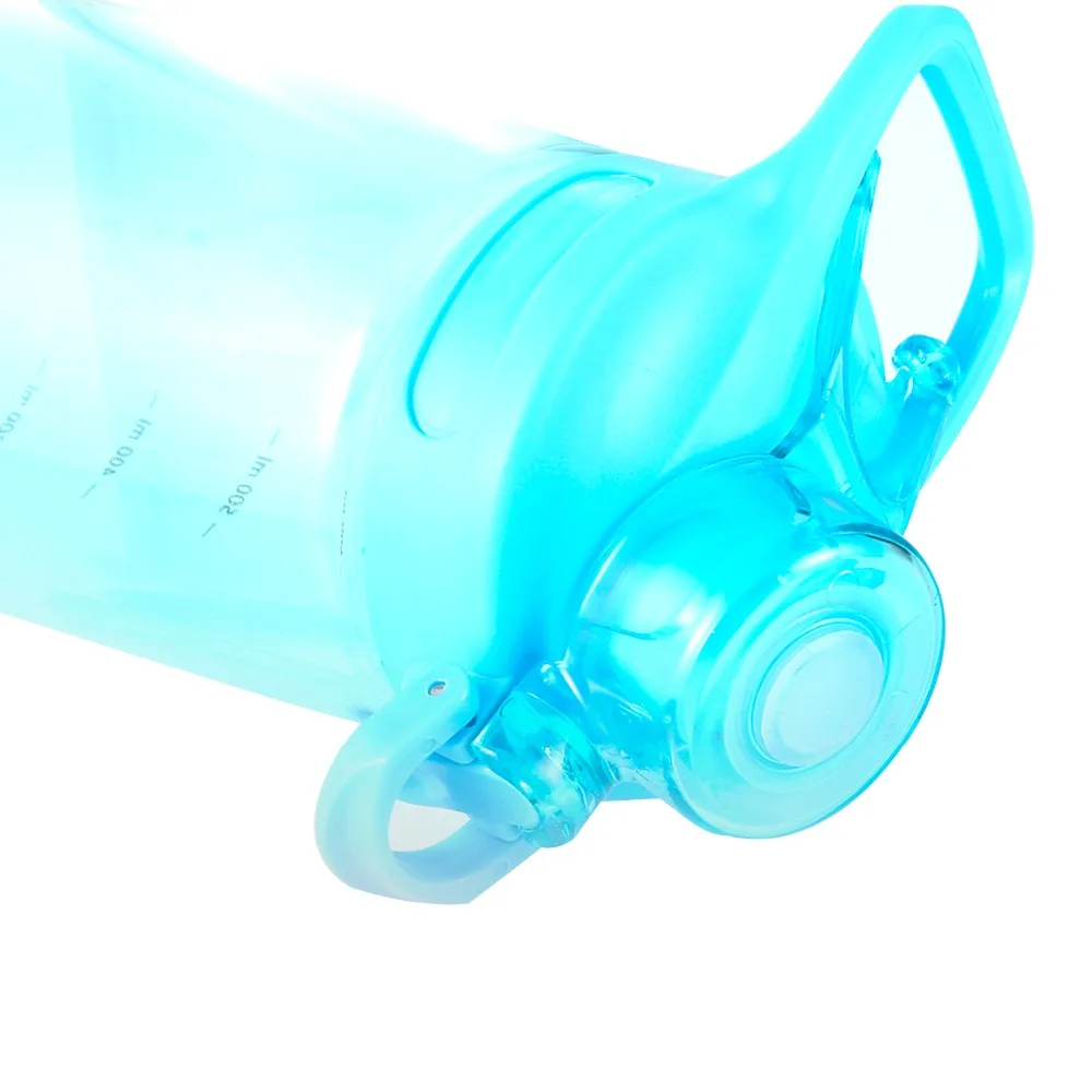 FREELOVE Hump спортивные бутылки для воды с откидной крышкой наружного велоспорта 1