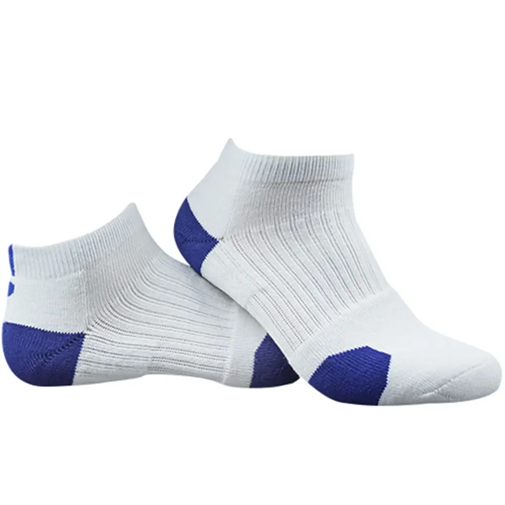 1 пара баскетбольных носков мужские утолщенные хлопковые носки с махровой