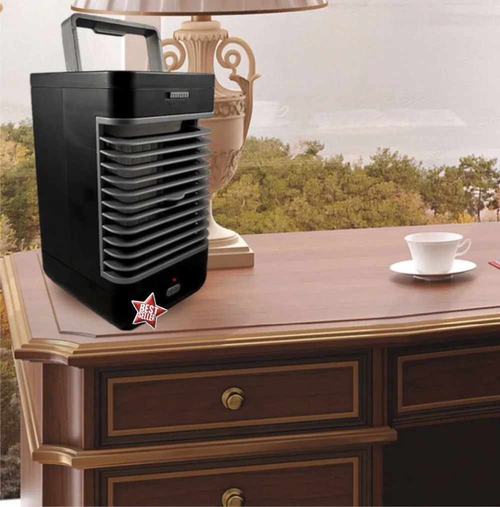 MINI CONDIZIONATORE PORTATILE TAVOLA VENTILATORE CLIMATIZZATORE AD ACQUA ARTIC
MINI CONDIZIONATORE PORTATILE TAVOLA VENTILATORE CLIMATIZZATORE AD ACQUA ARTIC