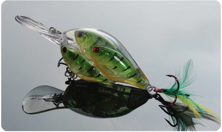Рыболовная приманка с длинным язычком 3 дюйма 62 мм 19 г|lure heads|lure packaginglure design |