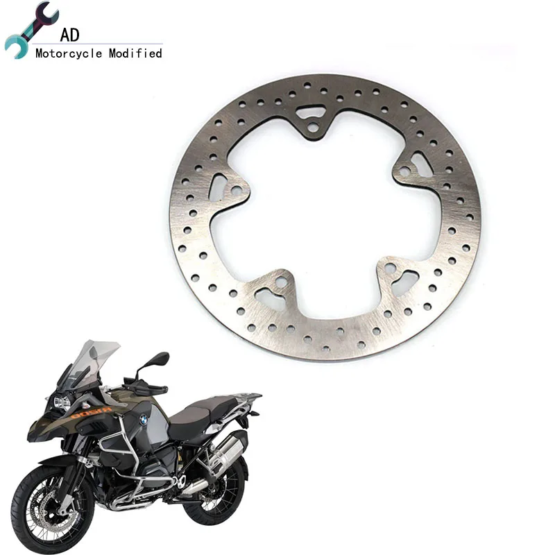 Для Мотоцикла Bmw R1200GS 2013 2017 ротор задних тормозных дисков R 1200 GS R1200 1200GS аксессуары
