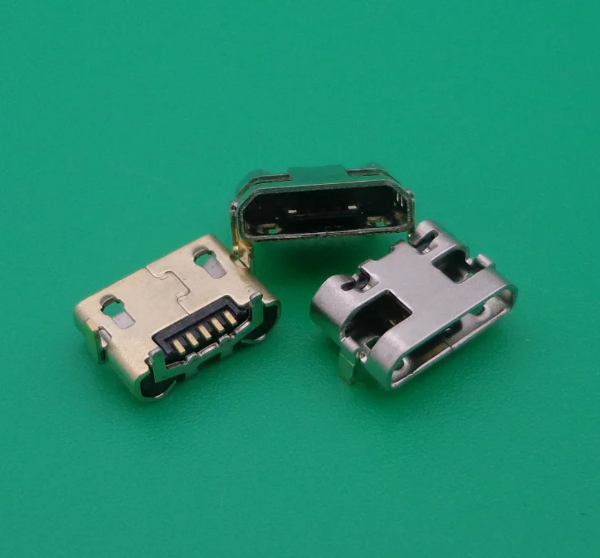 10 шт. порт зарядки Micro USB для подключения зарядного устройства Разъем для huawei MediaPad M3 Lite 10 10,1 8 8,0 CPN-W09 CPN-AL00 CPN-L09