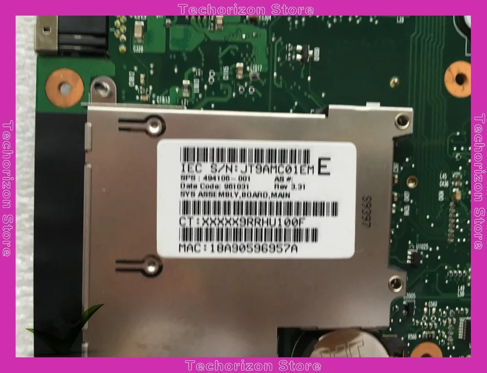 494106 001 для HP 6735s материнская плата 497613 Материнская ноутбука|motherboard for hp|motherboards laptopshp