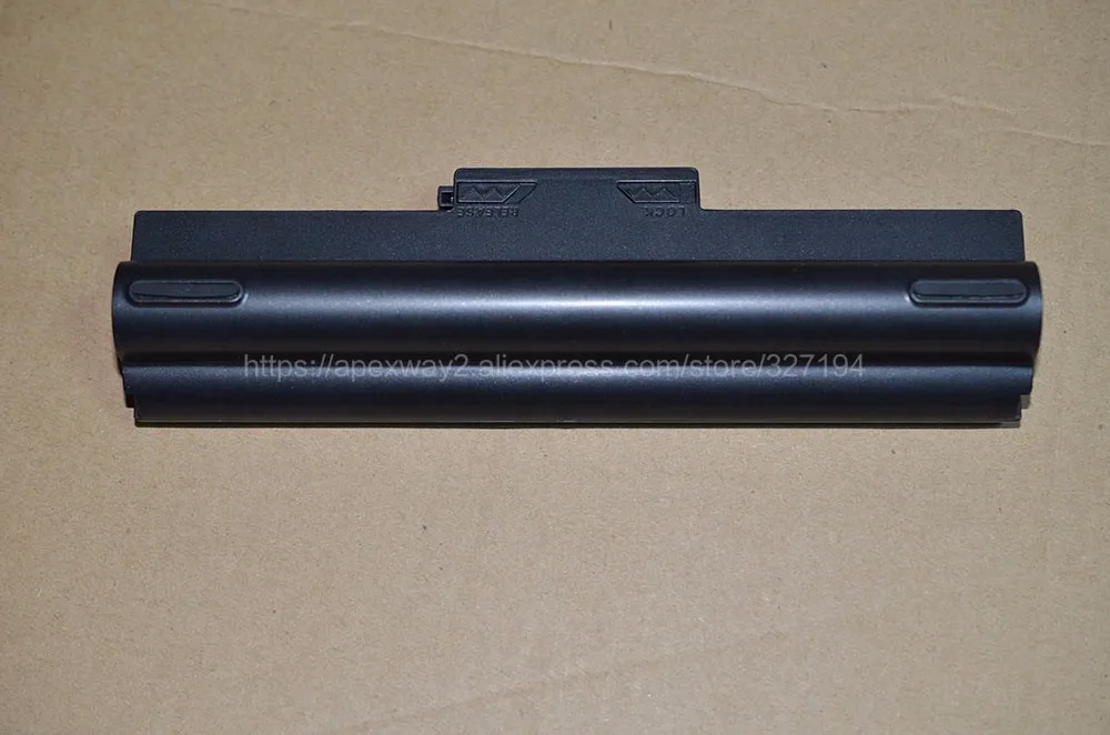 Apexway 9 ячеистая для ноутбука Батарея для sony VGP-BPS13A/R VGP-BPS13AB VGP-BPS13B/B VGP-BPS13B/Q VGP-BPS21 VGP-BPS21A VGP-BPS21B