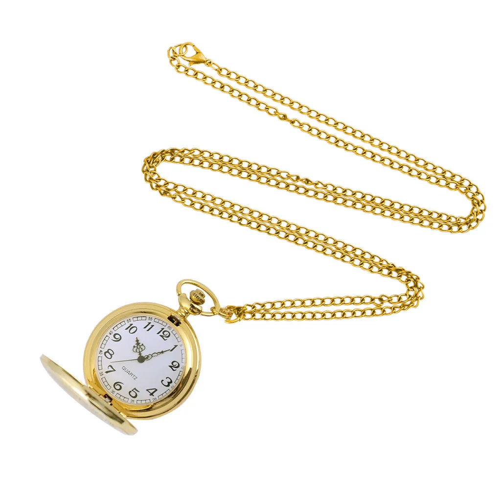 Reloj hombre мужские и женские парные карманные часы ретро Кварцевые Висячие