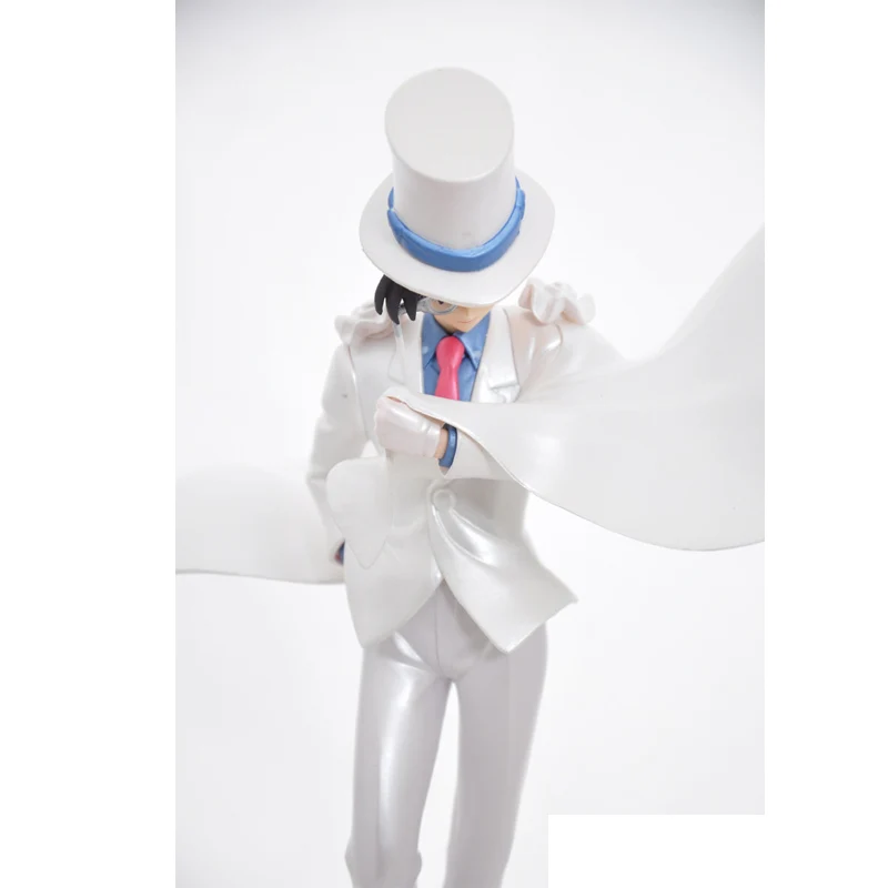 Детектив Конан Аниме Фигурка KAITO kustuff игрушки Kaitou Детская кукла модель Горячая