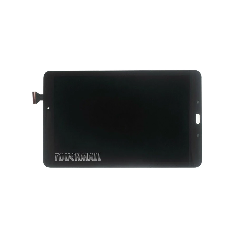 Новый ЖК-дисплей + сенсорный экран в сборе Замена для Samsung Galaxy Tab E 9 6 SM-T560 T560 T561