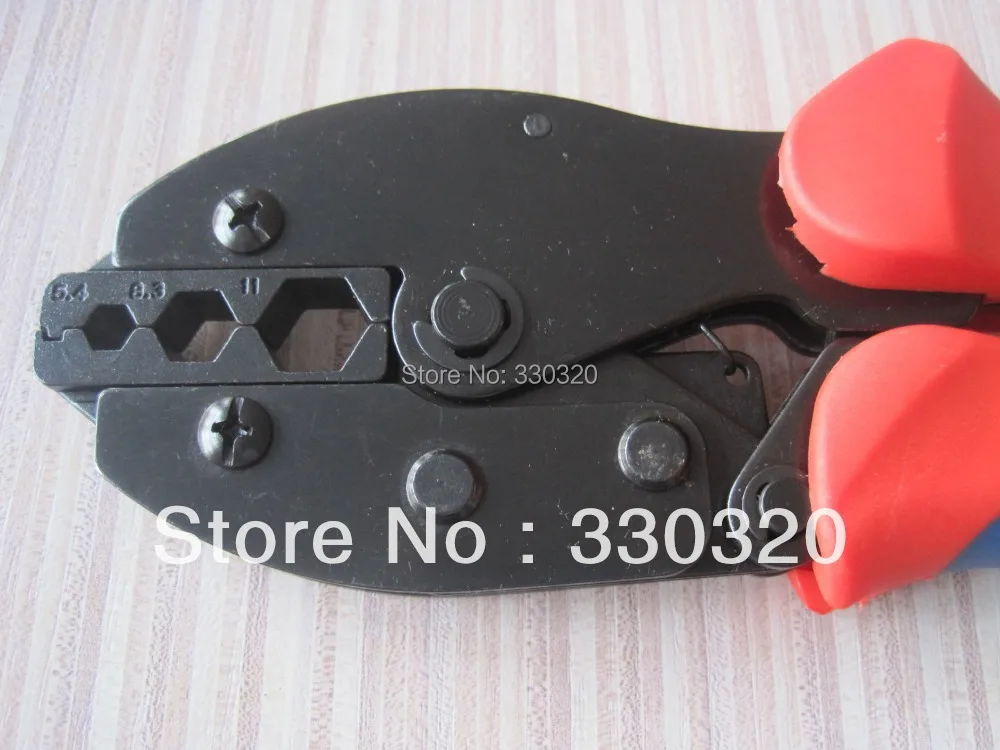 Ручной обжимной инструмент для коаксиального кабеля Разъем RG11 RG58 LY 457|tool pump|tool