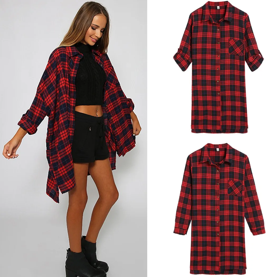 2017 Новое Прибытие Продажа Полный Повседневная отложным Воротник Broadcloth Хлопок