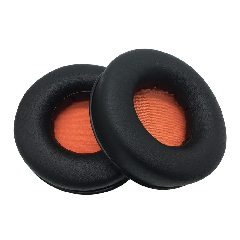 Амбушюры для Plantronics Rig 500 Rig500 рукава подушки наушников крышка Замена чашки пены |