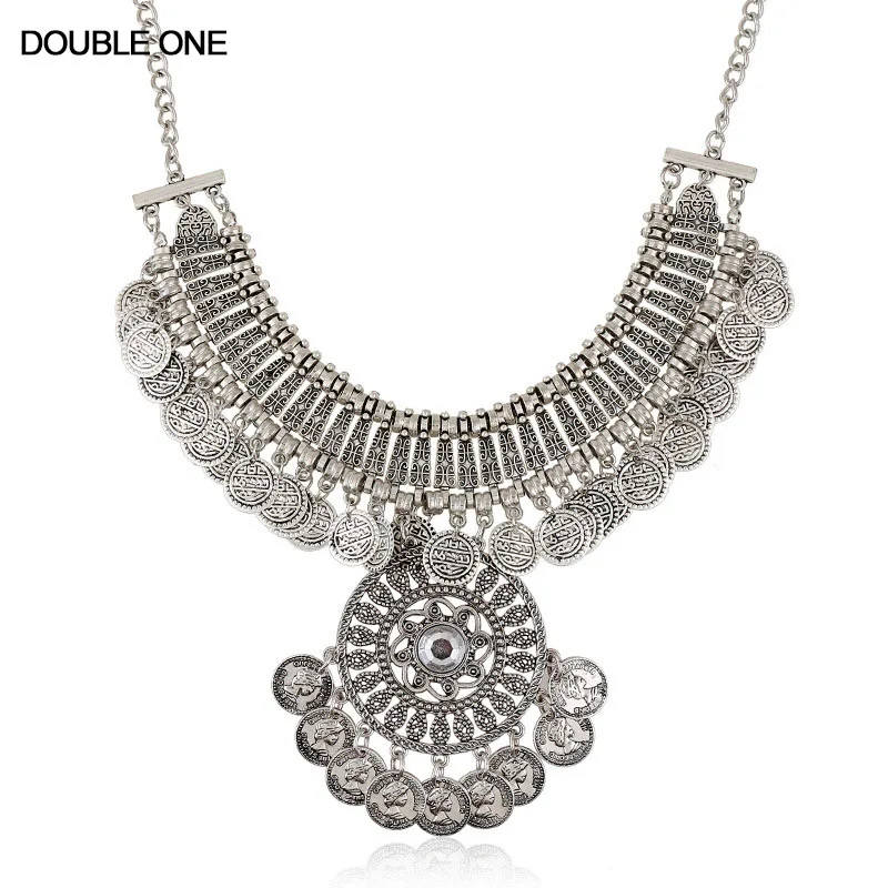 Женское Ожерелье модное длинное богемное | Украшения и аксессуары