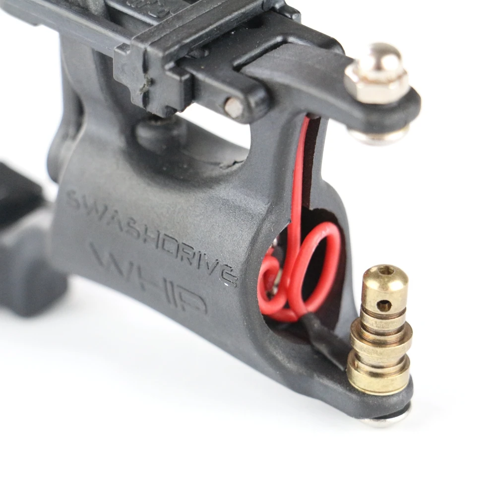 Дешевая роторная тату-машинка с бабочкой для лайнера шейдерная машина