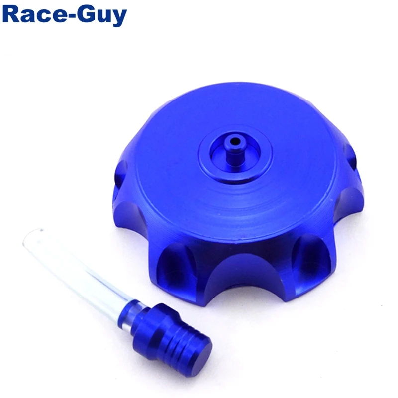 Алюминиевая крышка для бензобака CNC 50cc 70cc 90cc 110cc 125cc 140cc 150cc 160cc китайская Крышка
