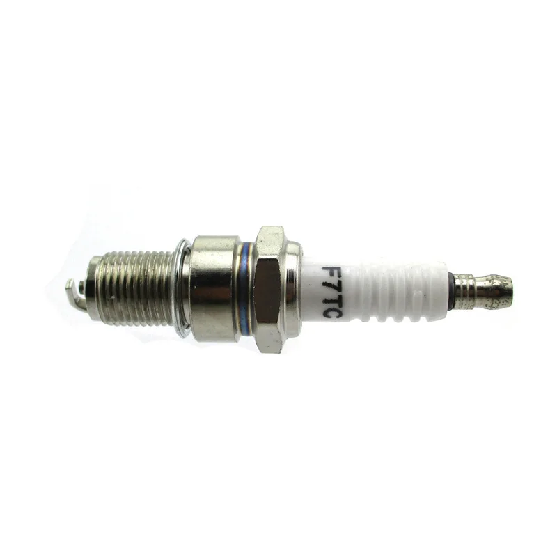 XLJOY 5 шт. F7TC Свеча зажигания для Honda GX120 GX160 GX200 GX240 GX270 GX340 GX390 генератор газонокосилка