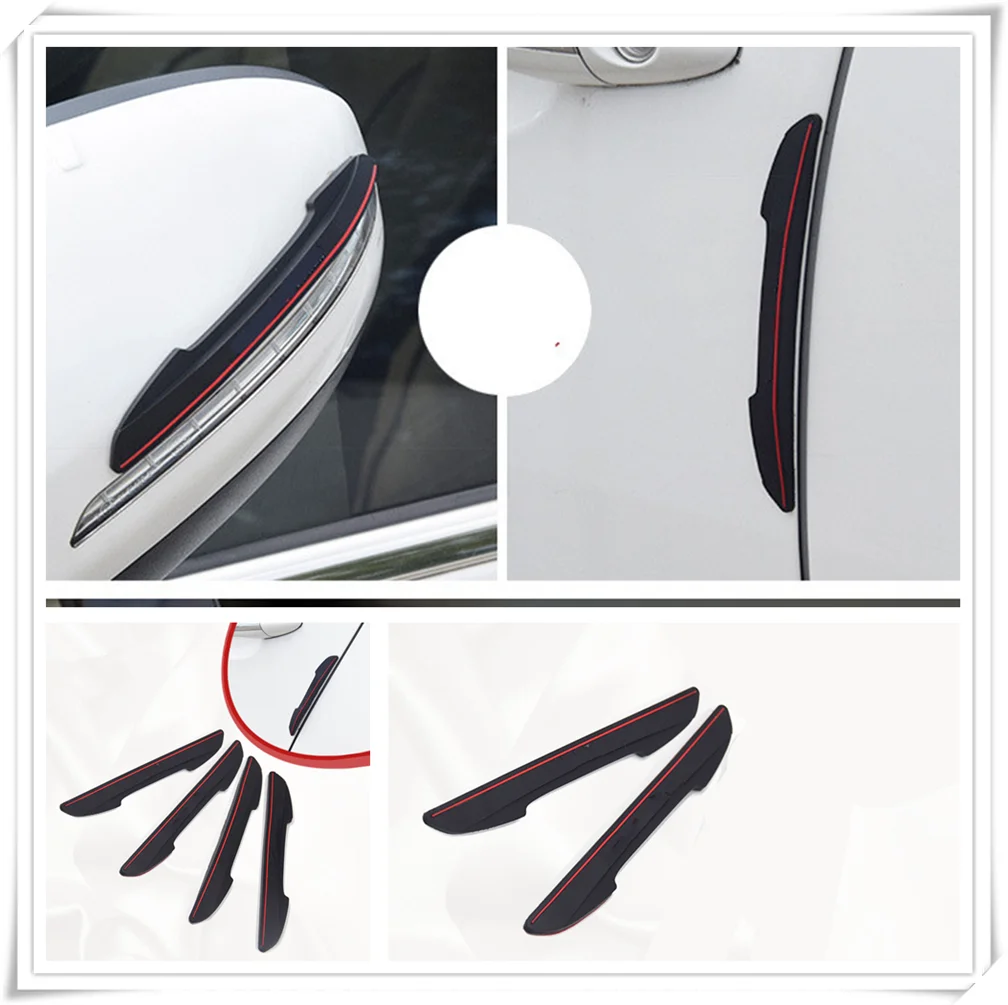 Автомобильная Противоударная дверная полоса для Hyundai CCS NEOS 3 Accent SR HND 4 Blue Will i blue IX45