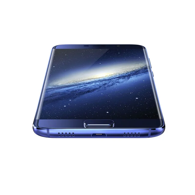 Оригинал Elephone S7 (4G B + 6 4G B) мобильный телефон helio X20 mtk6797 deca core FHD экран 5 дюйма OTG