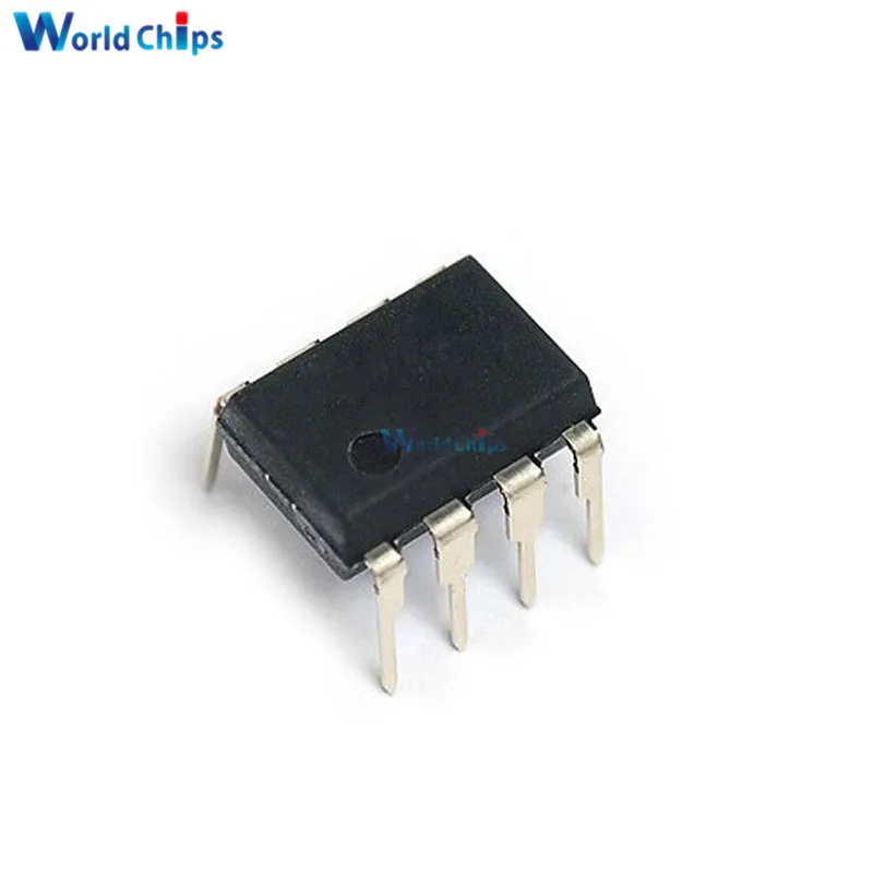 

20pcs, NE5532 5532 NE5532P DIP8