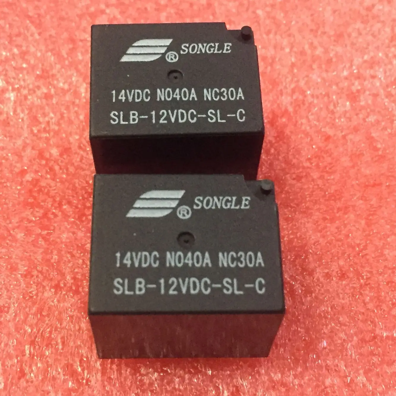 slb 12vdc