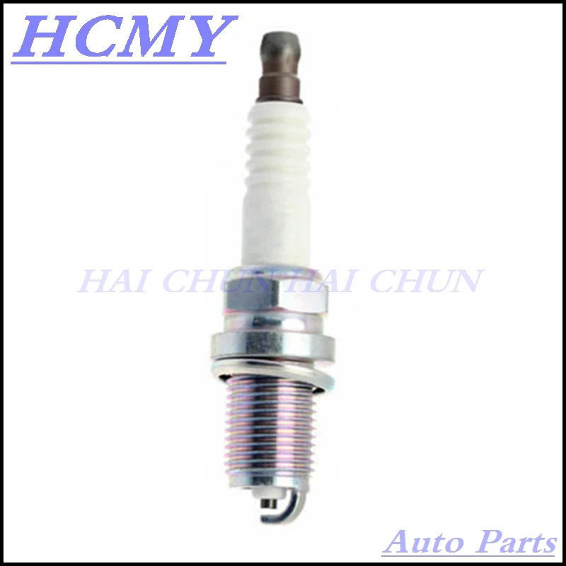 

6pcs/lot Iridium IX Plug Spark Plugs 7316 TR55-1IX 7316 TR551IX Tune Up dq