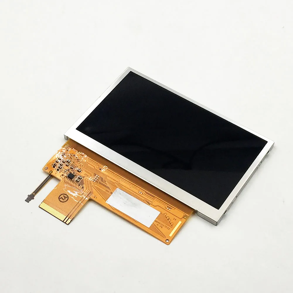 5 шт. ЖК экран для Sony PSP 1000 1004 Playstation Portable Screen|psp1000 lcd|repair screenrepair fors |