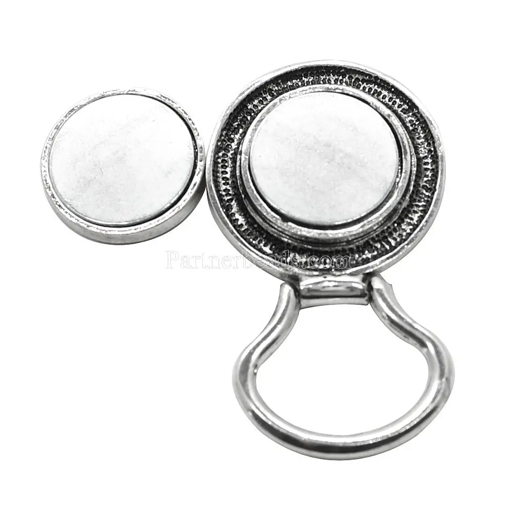 Partnerbeads хит продаж держатель для очков металлический модный женщин и мужчин