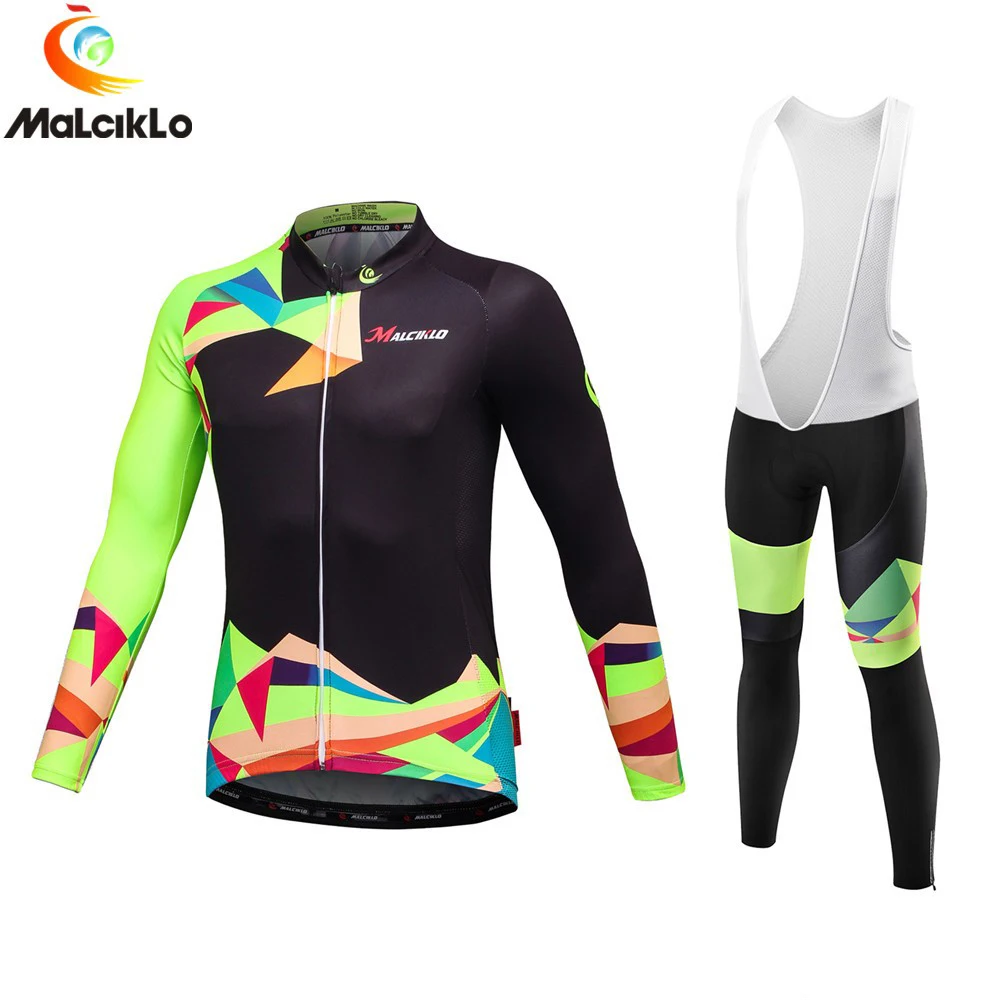 Winter maillot ciclismo Men's Ropa Ciclismo Mujer Invierno Thermal Fleece Long Sleeve Cycling Clothing Bike Jerseys | Спорт и
