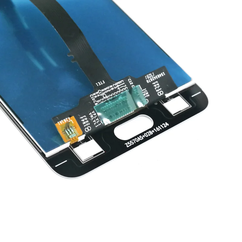 A + качество для 1 шт. ЖК-дисплея ZTE Blade V8 BV0800 ЖК-дисплей со стандартной яркостью с