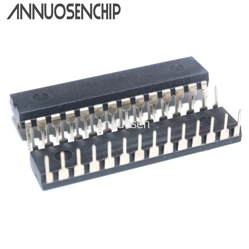 2 шт. P16F876A I/SP DIP28 DIP 16F876A|Реле| |