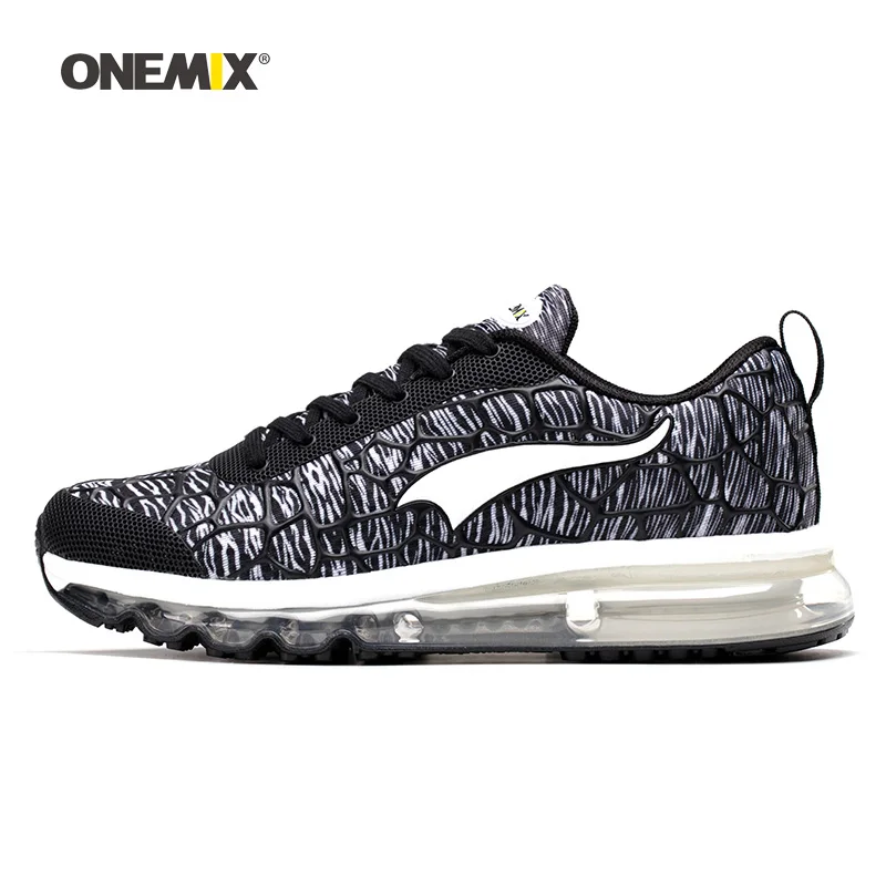 

ONEMIX 2020 Men Running Shoes For Women Nice Trends Athletic Trainers Zapatillas Sport Shoe Max Cushion Outdoor Walking Sneakers