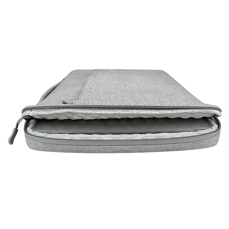 Водонепроницаемая нейлоновая сумка мессенджер для ноутбука Mackbook Xiaomi 13 3