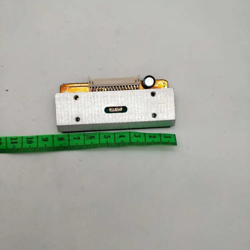 Печатающая головка для Фарго DTC550 DTC550LC ID карточки принтера 300 точек/дюйм 8600II KEE 65