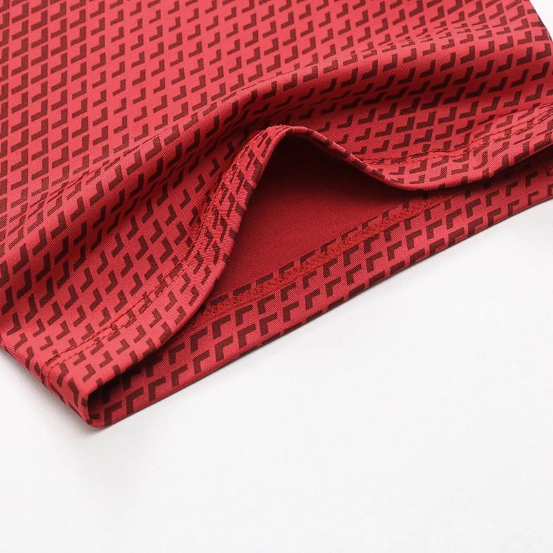 Мужские летние облегающие шорты Goexplore для спортзала тренировок обтягивающие