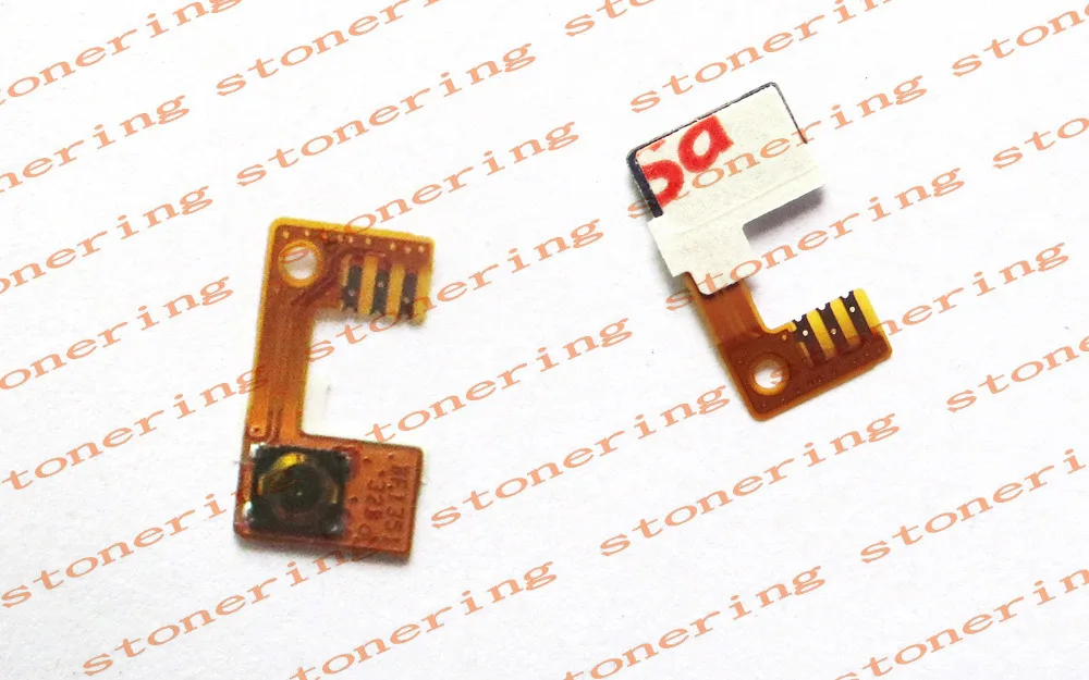 New Power On/Off Button Flex Cable FPC for Alcatel One Touch Idol Dual OT-6030D 6030 6030A OT6030