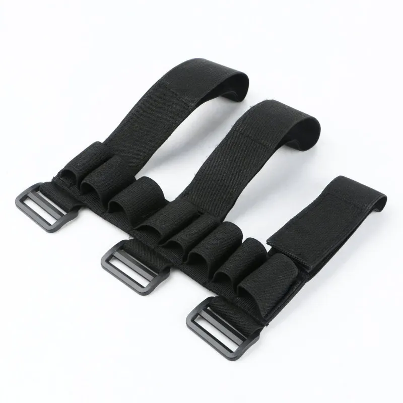 

Новинка 2017 года тактический военный Охота 8 патронов дробовик держатель переноска на предплечье стрелок рукав подсумок 2 Цвета